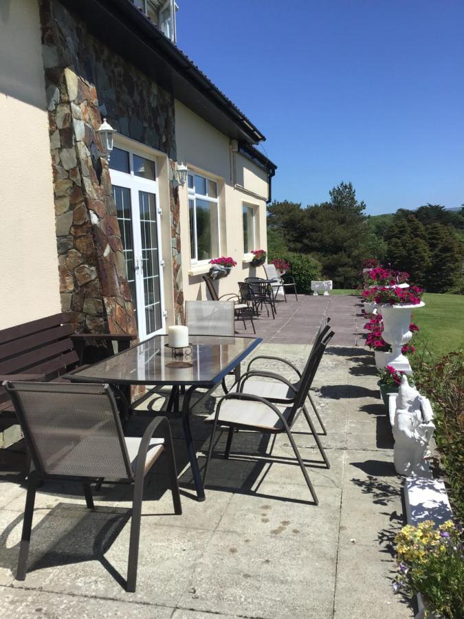 Aran Lodge Бэнтри Экстерьер фото