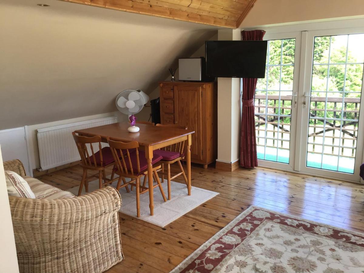 Aran Lodge Бэнтри Экстерьер фото