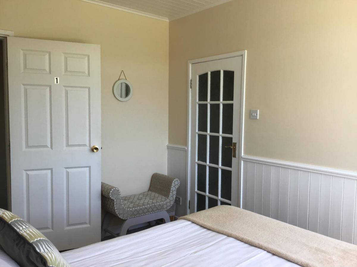 Aran Lodge Бэнтри Экстерьер фото