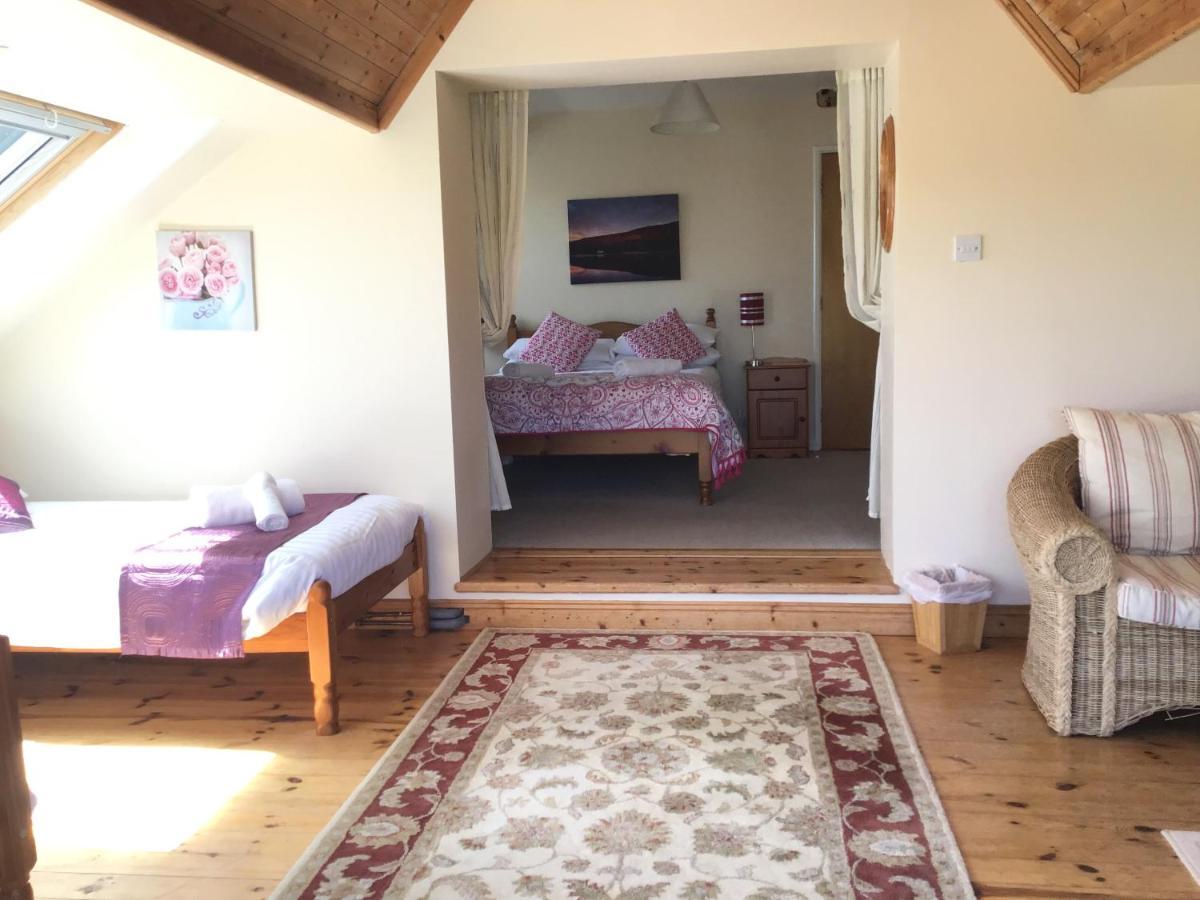 Aran Lodge Бэнтри Экстерьер фото