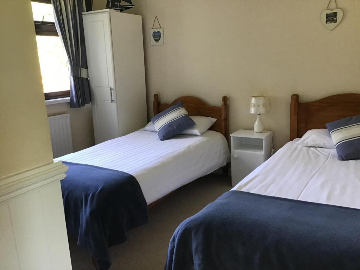 Aran Lodge Бэнтри Экстерьер фото