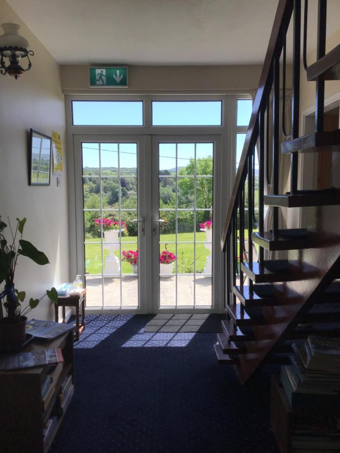Aran Lodge Бэнтри Экстерьер фото