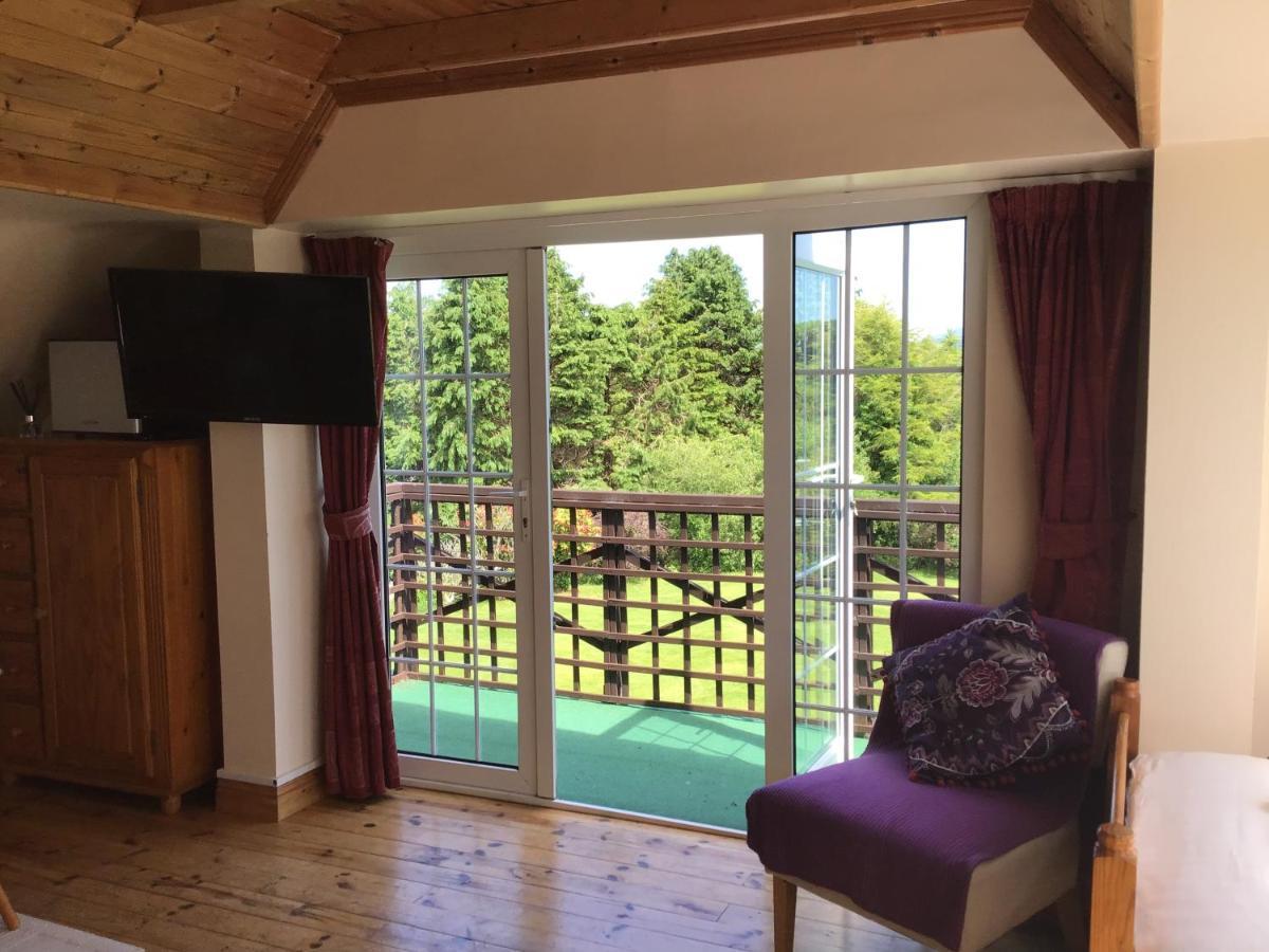Aran Lodge Бэнтри Экстерьер фото