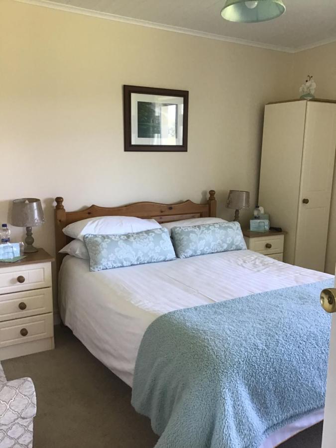 Aran Lodge Бэнтри Экстерьер фото